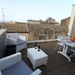 Mare Sole Relax Lejlighed *