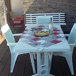 Mare Sole Relax Lejlighed
