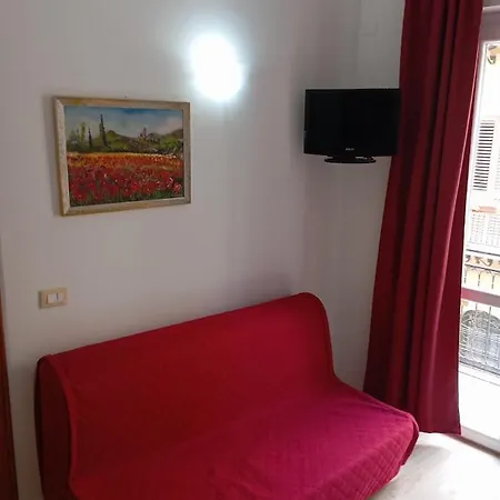 Mare Sole Relax Кастелламмаре-дель-Голфо