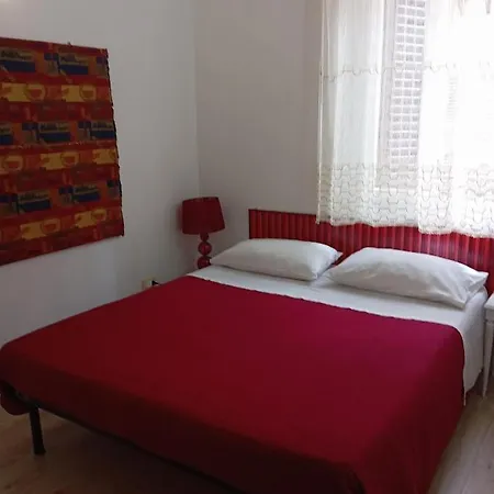 Mare Sole Relax Апартаменты
