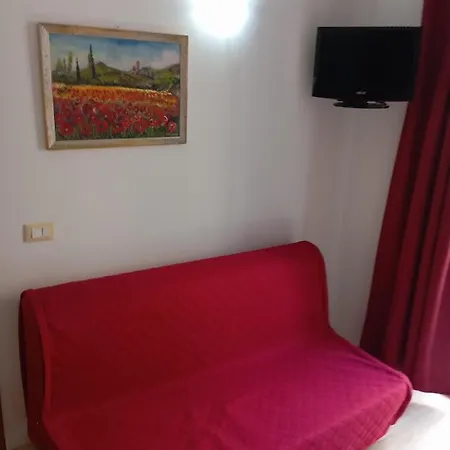 Апартаменты Mare Sole Relax *