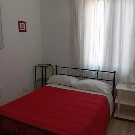Mare Sole Relax Апартаменты