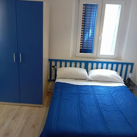 Mare Sole Relax * Кастелламмаре-дель-Голфо