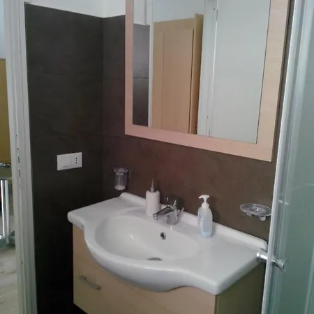 Mare Sole Relax Apartment