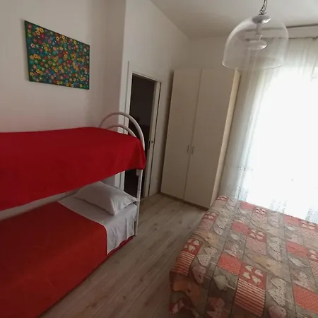 Apartment Mare Sole Relax