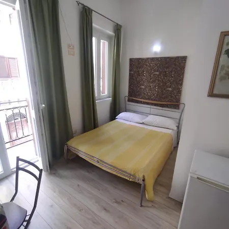Mare Sole Relax Apartment *
