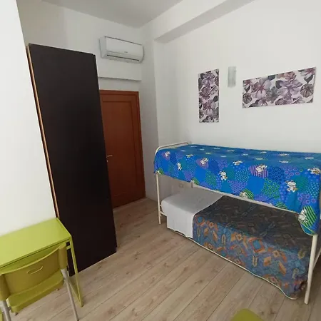 Mare Sole Relax Apartment Castellammare del Golfo