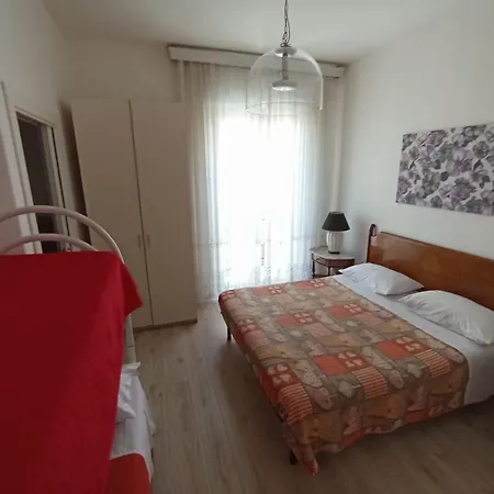 Apartment Mare Sole Relax