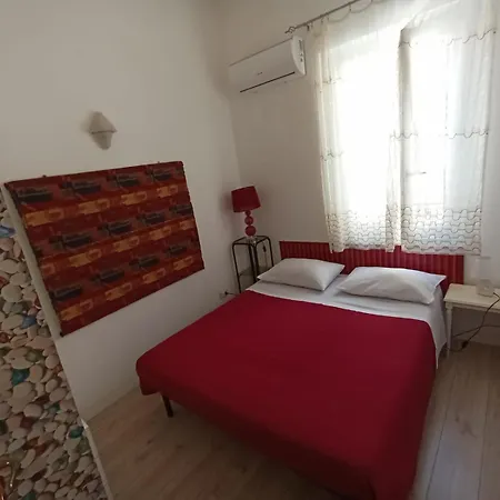 Apartment Mare Sole Relax Castellammare del Golfo