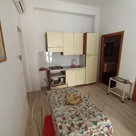 Mare Sole Relax Apartment