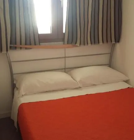 Mare Sole Relax Apartment *