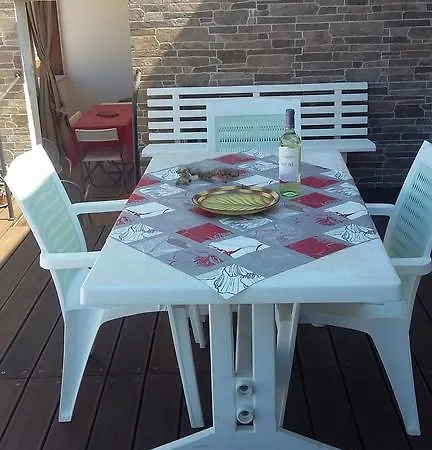 Mare Sole Relax Apartment