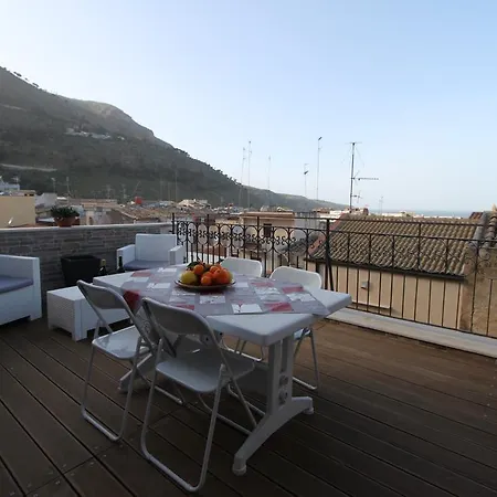 Mare Sole Relax Apartment
